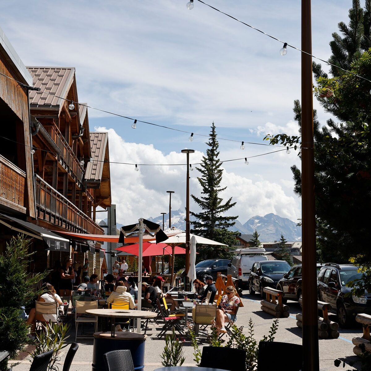 hotel-restaurant-alpe-huez-centre-ville
